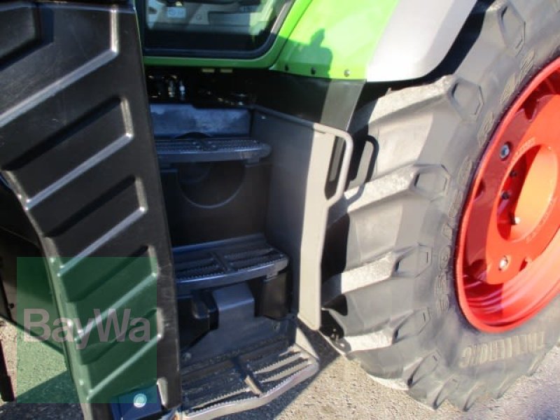 Traktor des Typs Fendt 724 VARIO S4 PROFI PLUS #921, Gebrauchtmaschine in Schönau b.Tuntenhausen (Bild 19)