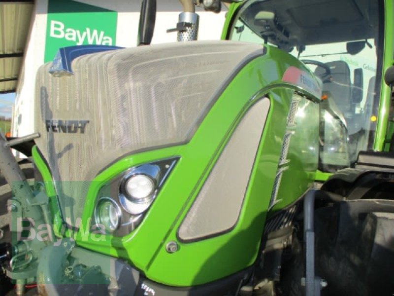 Traktor des Typs Fendt 724 VARIO S4 PROFI PLUS #921, Gebrauchtmaschine in Schönau b.Tuntenhausen (Bild 18)