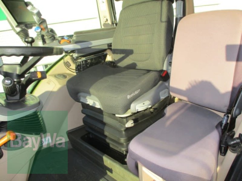 Traktor des Typs Fendt 724 VARIO S4 PROFI PLUS #921, Gebrauchtmaschine in Schönau b.Tuntenhausen (Bild 20)