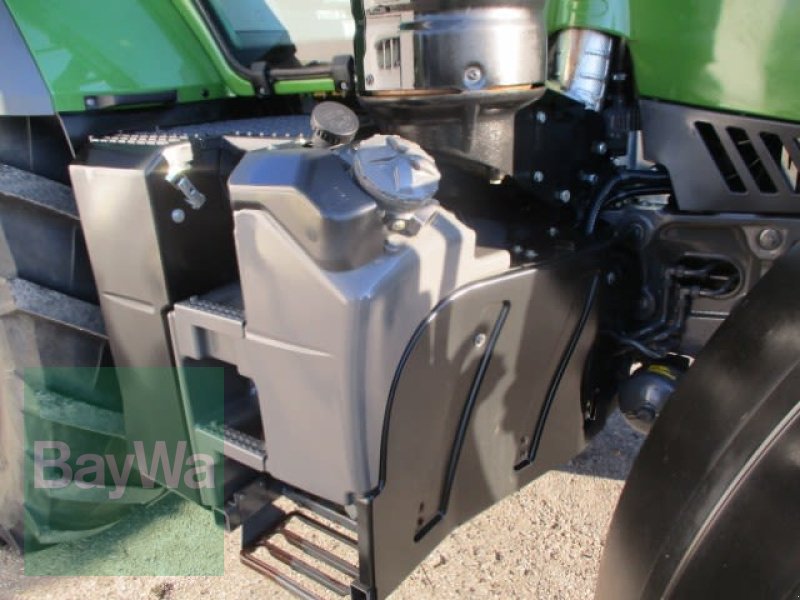 Traktor des Typs Fendt 724 VARIO S4 PROFI PLUS #921, Gebrauchtmaschine in Schönau b.Tuntenhausen (Bild 15)