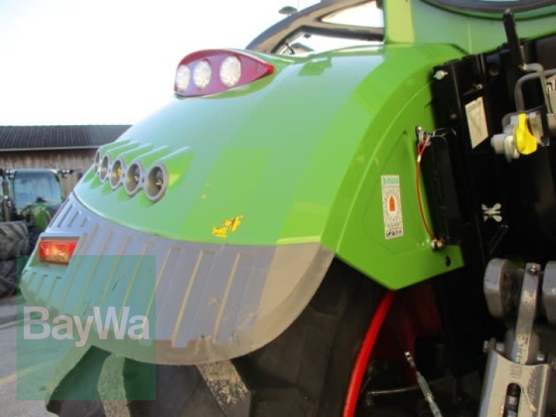 Traktor des Typs Fendt 724 VARIO S4 PROFI PLUS #921, Gebrauchtmaschine in Schönau b.Tuntenhausen (Bild 14)