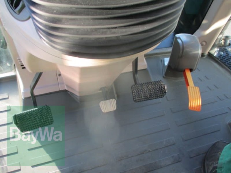 Traktor des Typs Fendt 724 VARIO S4 PROFI PLUS #921, Gebrauchtmaschine in Schönau b.Tuntenhausen (Bild 29)