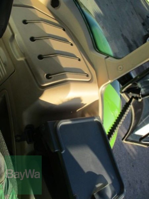 Traktor des Typs Fendt 724 VARIO S4 PROFI PLUS #921, Gebrauchtmaschine in Schönau b.Tuntenhausen (Bild 26)