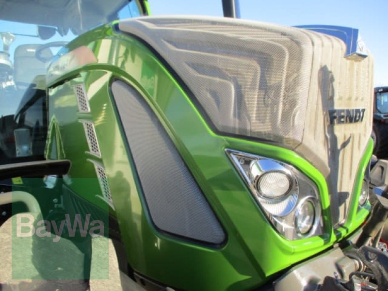 Traktor des Typs Fendt 724 VARIO S4 PROFI PLUS #921, Gebrauchtmaschine in Schönau b.Tuntenhausen (Bild 17)