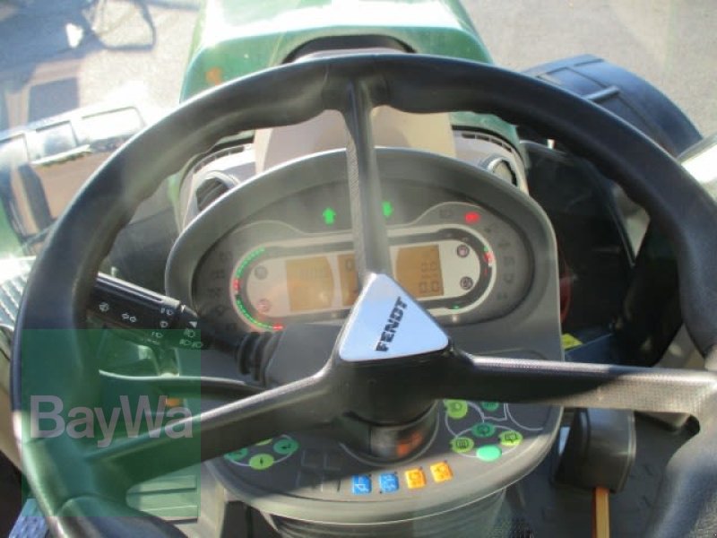 Traktor des Typs Fendt 724 VARIO S4 PROFI PLUS #921, Gebrauchtmaschine in Schönau b.Tuntenhausen (Bild 21)