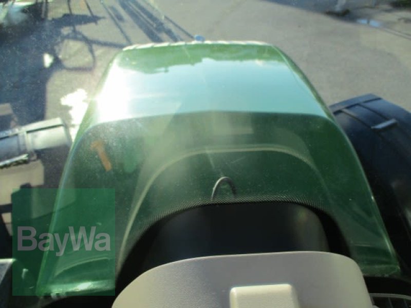 Traktor des Typs Fendt 724 VARIO S4 PROFI PLUS #921, Gebrauchtmaschine in Schönau b.Tuntenhausen (Bild 22)