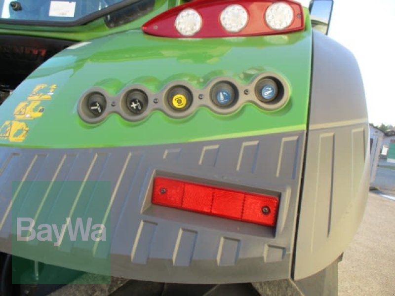 Traktor des Typs Fendt 724 VARIO S4 PROFI PLUS #921, Gebrauchtmaschine in Schönau b.Tuntenhausen (Bild 13)