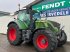Traktor typu Fendt 724 Vario S4 Profi Plus Med Front PTO, Gebrauchtmaschine v Rødekro (Obrázek 5)