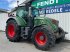 Traktor типа Fendt 724 Vario S4 Profi Plus Med Front PTO, Gebrauchtmaschine в Rødekro (Фотография 7)