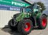 Traktor typu Fendt 724 Vario S4 Profi Plus, Gebrauchtmaschine v Rødekro (Obrázek 2)