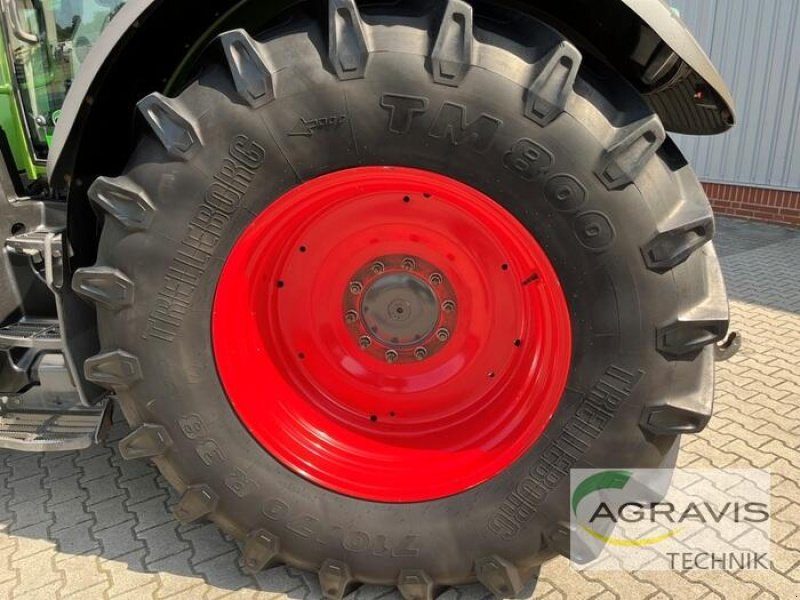 Traktor typu Fendt 724 VARIO S4 Profi Plus, Gebrauchtmaschine v Meppen (Obrázek 11)