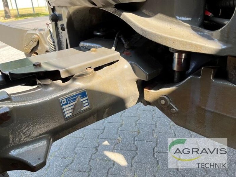 Traktor typu Fendt 724 VARIO S4 Profi Plus, Gebrauchtmaschine v Meppen (Obrázek 10)