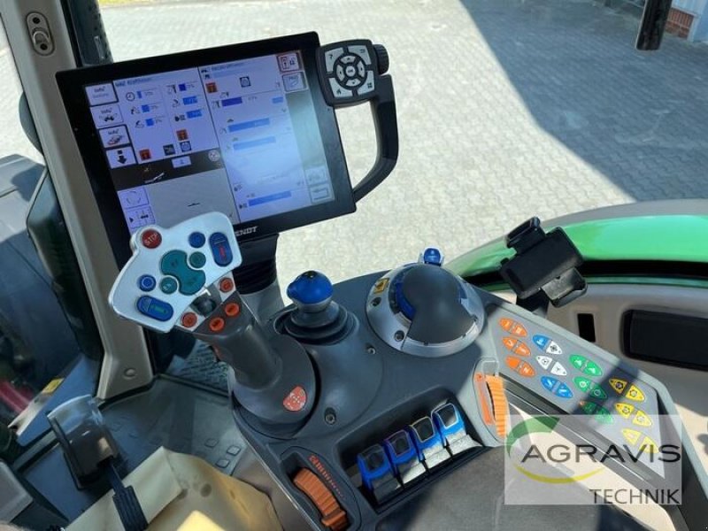 Traktor typu Fendt 724 VARIO S4 Profi Plus, Gebrauchtmaschine v Meppen (Obrázek 17)