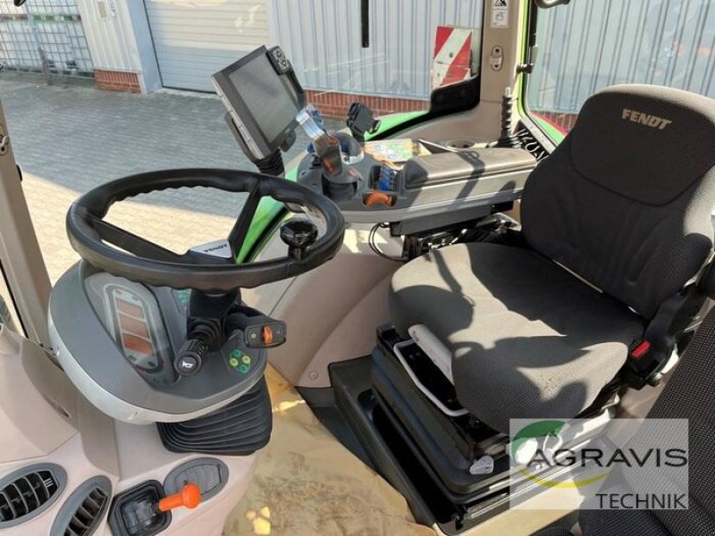 Traktor typu Fendt 724 VARIO S4 Profi Plus, Gebrauchtmaschine v Meppen (Obrázek 15)