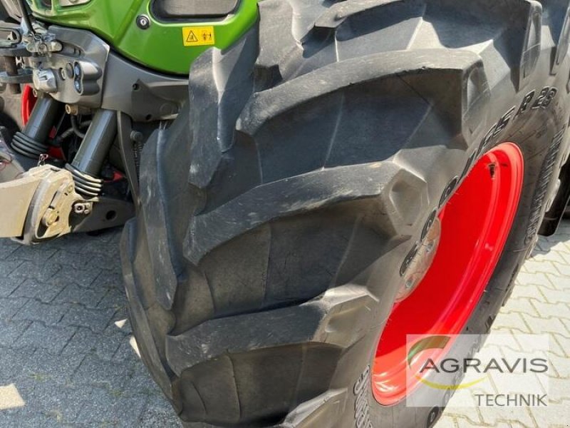 Traktor typu Fendt 724 VARIO S4 Profi Plus, Gebrauchtmaschine v Meppen (Obrázek 14)