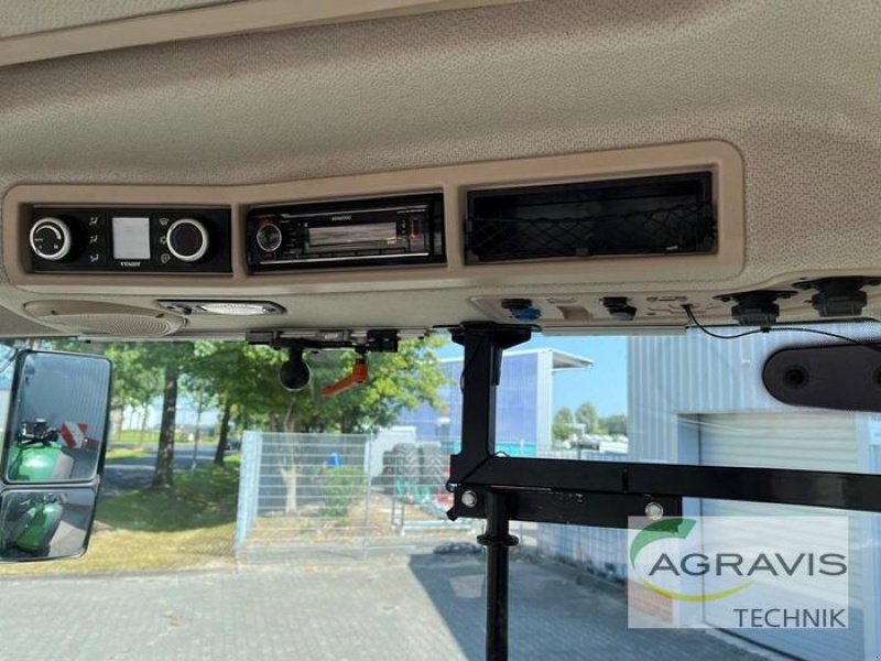 Traktor typu Fendt 724 VARIO S4 Profi Plus, Gebrauchtmaschine v Meppen (Obrázek 19)