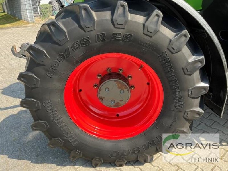 Traktor typu Fendt 724 VARIO S4 Profi Plus, Gebrauchtmaschine v Meppen (Obrázek 13)