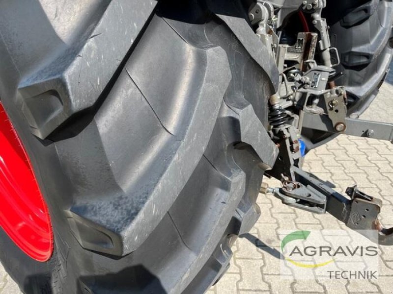 Traktor typu Fendt 724 VARIO S4 Profi Plus, Gebrauchtmaschine v Meppen (Obrázek 12)