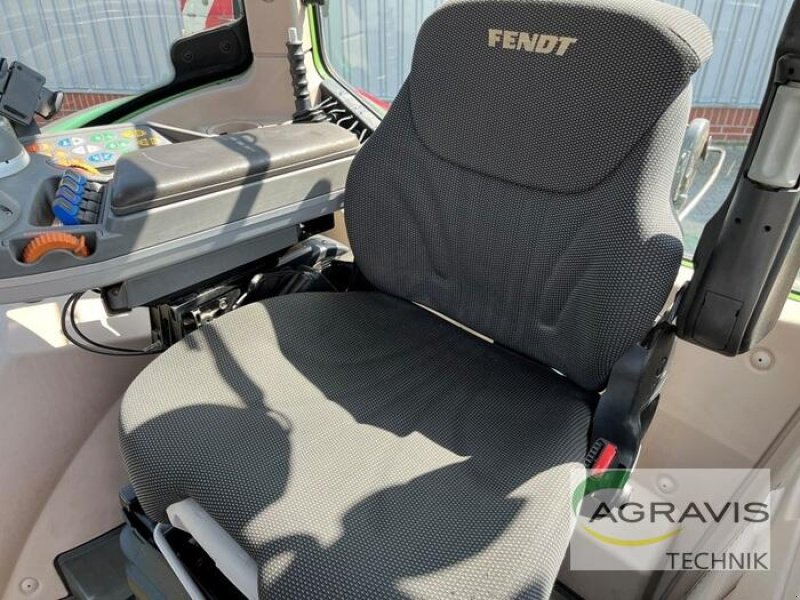 Traktor typu Fendt 724 VARIO S4 Profi Plus, Gebrauchtmaschine v Meppen (Obrázek 16)