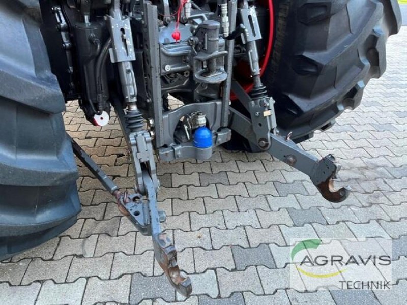 Traktor tipa Fendt 724 VARIO S4 Profi Plus, Gebrauchtmaschine u Meppen (Slika 9)