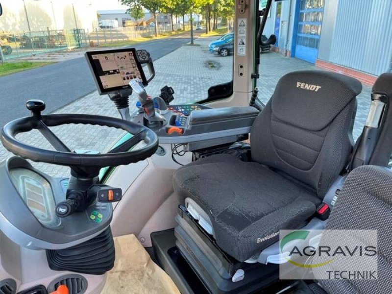 Traktor tipa Fendt 724 VARIO S4 Profi Plus, Gebrauchtmaschine u Meppen (Slika 17)