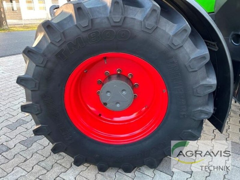 Traktor tipa Fendt 724 VARIO S4 Profi Plus, Gebrauchtmaschine u Meppen (Slika 15)