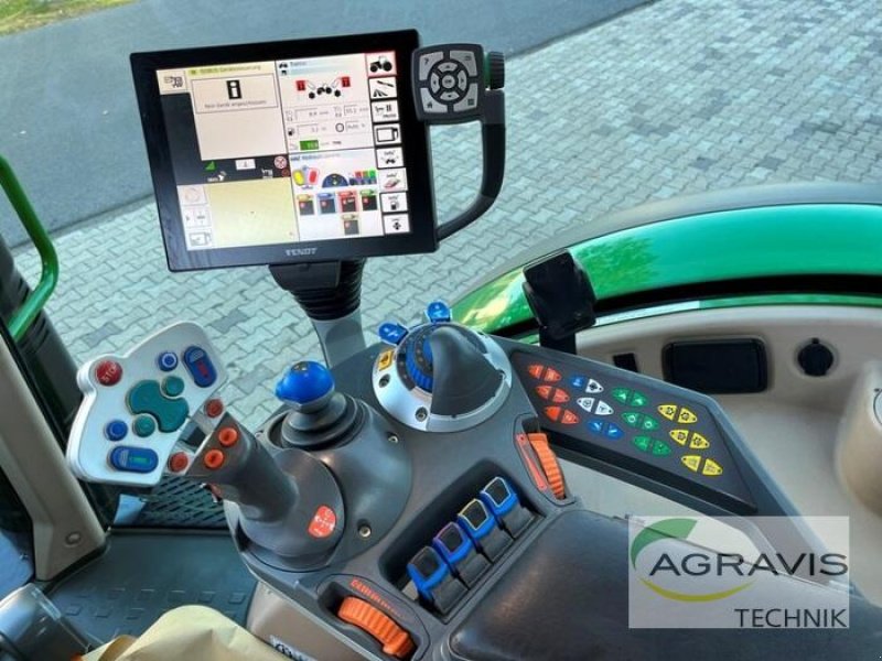 Traktor tipa Fendt 724 VARIO S4 Profi Plus, Gebrauchtmaschine u Meppen (Slika 18)
