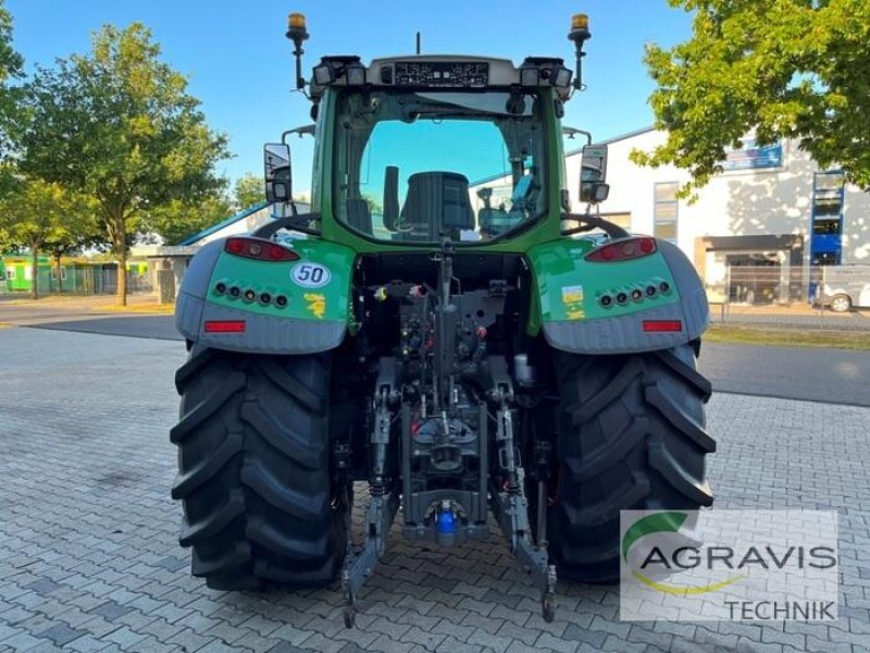 Traktor tipa Fendt 724 VARIO S4 Profi Plus, Gebrauchtmaschine u Meppen (Slika 7)