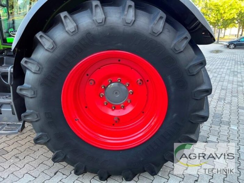 Traktor tipa Fendt 724 VARIO S4 Profi Plus, Gebrauchtmaschine u Meppen (Slika 13)