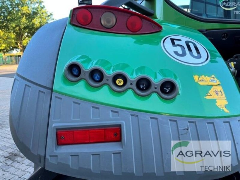 Traktor tipa Fendt 724 VARIO S4 Profi Plus, Gebrauchtmaschine u Meppen (Slika 11)