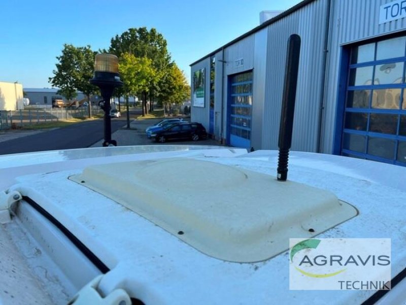 Traktor tipa Fendt 724 VARIO S4 Profi Plus, Gebrauchtmaschine u Meppen (Slika 23)