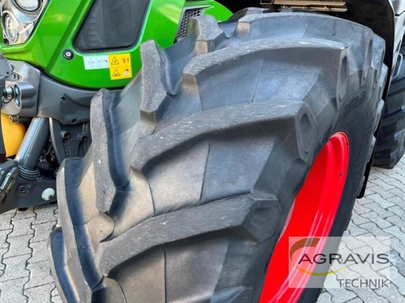 Traktor tipa Fendt 724 VARIO S4 Profi Plus, Gebrauchtmaschine u Meppen (Slika 16)