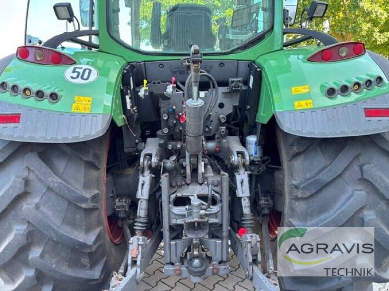 Traktor typu Fendt 724 VARIO S4 Profi Plus, Gebrauchtmaschine v Meppen (Obrázek 12)