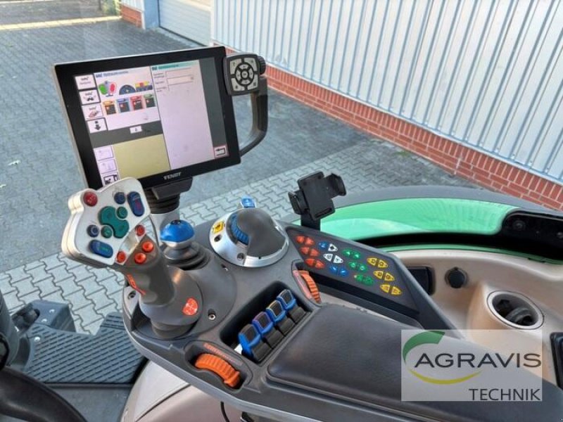 Traktor typu Fendt 724 VARIO S4 Profi Plus, Gebrauchtmaschine v Meppen (Obrázek 7)