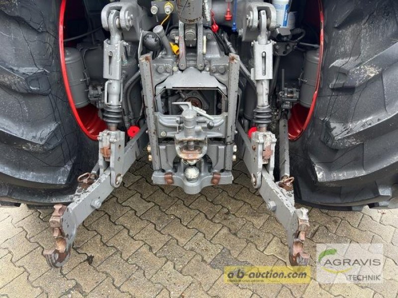 Traktor typu Fendt 724 VARIO S4 Profi Plus, Gebrauchtmaschine v Meppen (Obrázek 8)