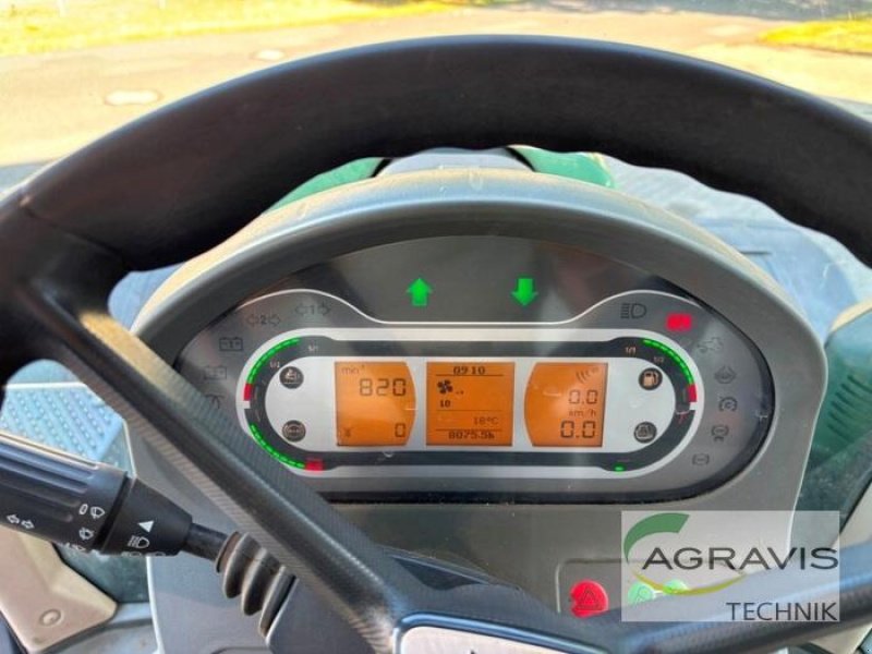 Traktor typu Fendt 724 VARIO S4 Profi Plus, Gebrauchtmaschine v Meppen (Obrázek 11)