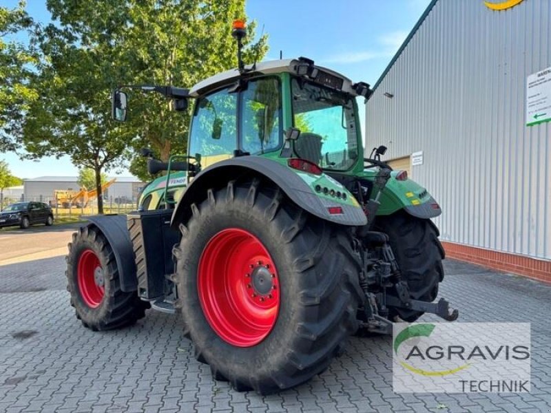 Traktor typu Fendt 724 VARIO S4 Profi Plus, Gebrauchtmaschine v Meppen (Obrázek 4)