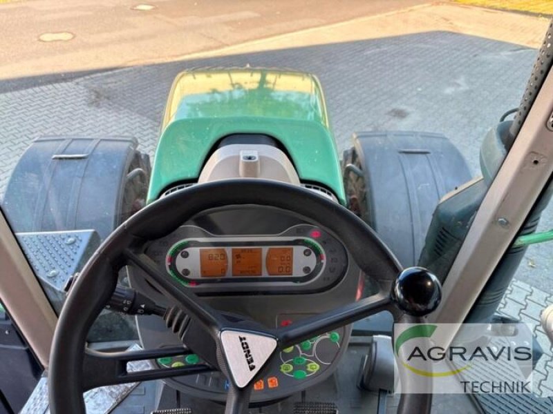 Traktor typu Fendt 724 VARIO S4 Profi Plus, Gebrauchtmaschine v Meppen (Obrázek 10)