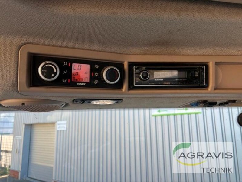 Traktor typu Fendt 724 VARIO S4 Profi Plus, Gebrauchtmaschine v Meppen (Obrázek 9)