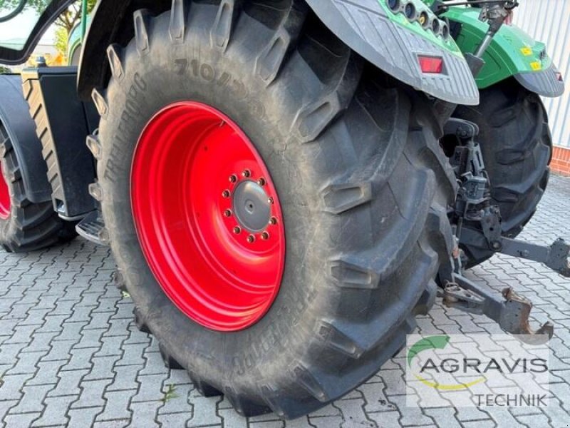 Traktor typu Fendt 724 VARIO S4 Profi Plus, Gebrauchtmaschine v Meppen (Obrázek 13)