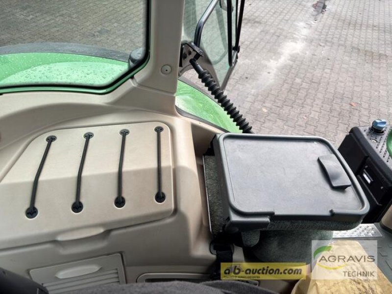 Traktor типа Fendt 724 VARIO S4 Profi Plus, Gebrauchtmaschine в Meppen (Фотография 16)