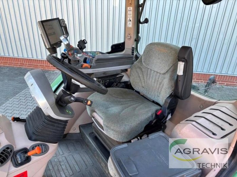 Traktor typu Fendt 724 VARIO S4 Profi Plus, Gebrauchtmaschine v Meppen (Obrázek 5)