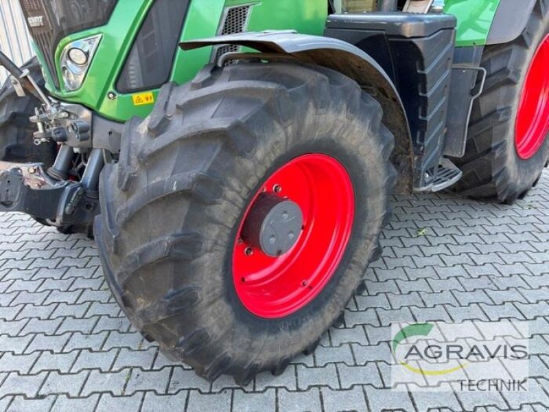 Traktor typu Fendt 724 VARIO S4 Profi Plus, Gebrauchtmaschine v Meppen (Obrázek 14)