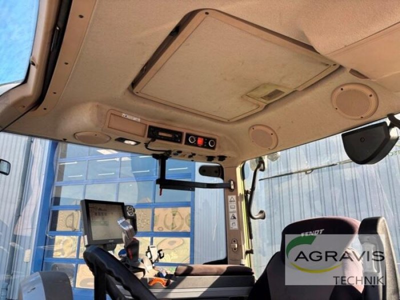 Traktor tipa Fendt 724 VARIO S4 Profi Plus, Gebrauchtmaschine u Meppen (Slika 13)