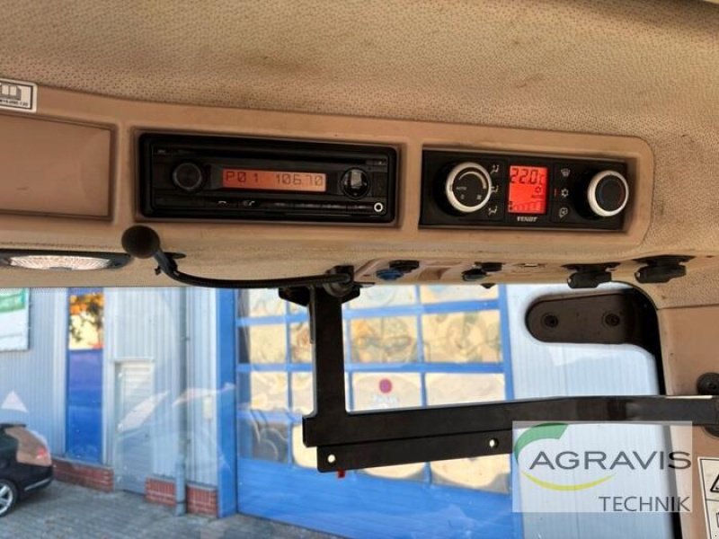Traktor tipa Fendt 724 VARIO S4 Profi Plus, Gebrauchtmaschine u Meppen (Slika 15)