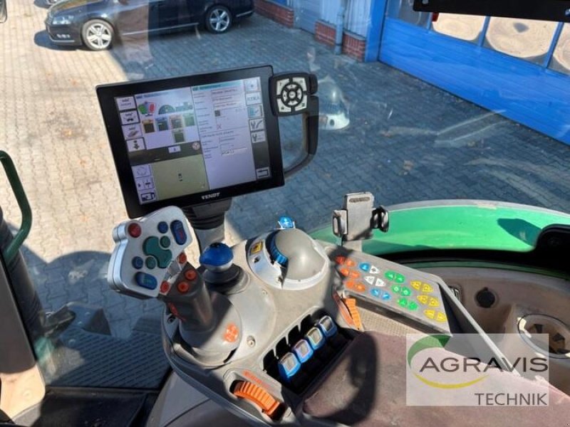 Traktor tipa Fendt 724 VARIO S4 Profi Plus, Gebrauchtmaschine u Meppen (Slika 14)