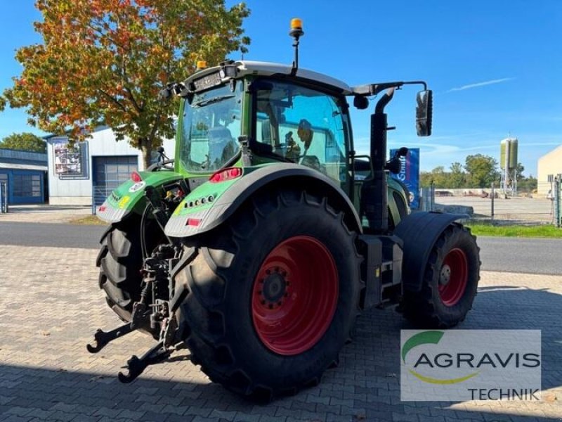 Traktor tipa Fendt 724 VARIO S4 Profi Plus, Gebrauchtmaschine u Meppen (Slika 3)