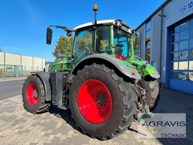 Traktor tipa Fendt 724 VARIO S4 Profi Plus, Gebrauchtmaschine u Meppen (Slika 4)