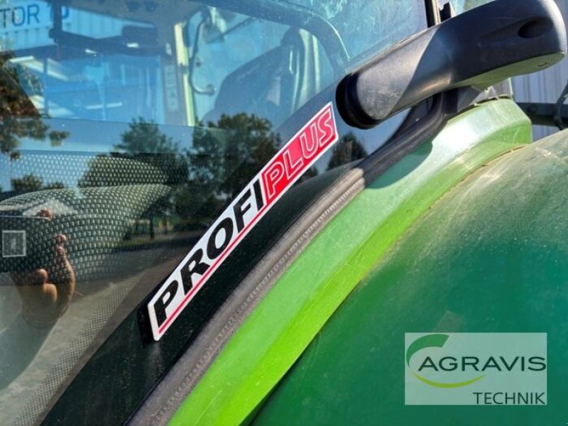 Traktor tipa Fendt 724 VARIO S4 Profi Plus, Gebrauchtmaschine u Meppen (Slika 11)