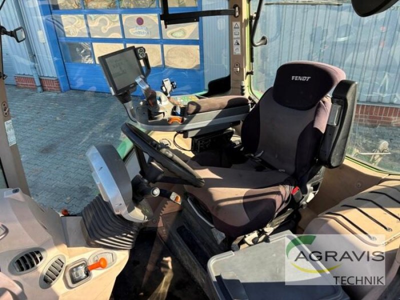 Traktor tipa Fendt 724 VARIO S4 Profi Plus, Gebrauchtmaschine u Meppen (Slika 12)